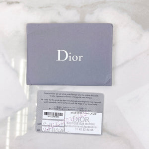 Christian Dior My Lady Dior Small