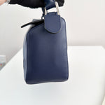 Load image into Gallery viewer, Loewe Puzzle Bag Small Navy
