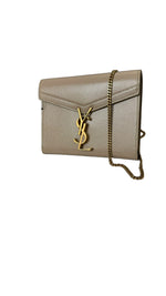 Charger l&#39;image dans la galerie, Saint Laurent YSL Cassandra Chain Flap Front Bag
