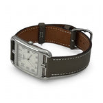 Charger l&#39;image dans la galerie, Hermes cape cod wristwatch, large model
