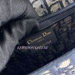Load image into Gallery viewer, Christian Dior Saddle Bag - Medium
