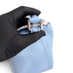 Load image into Gallery viewer, Loewe Puzzle Bag Medium, Sky Blue Calfskin
