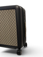 将图片加载到图库查看器，Gucci Porter Light Cabin Plus Trolley GG Monogram Canvass

