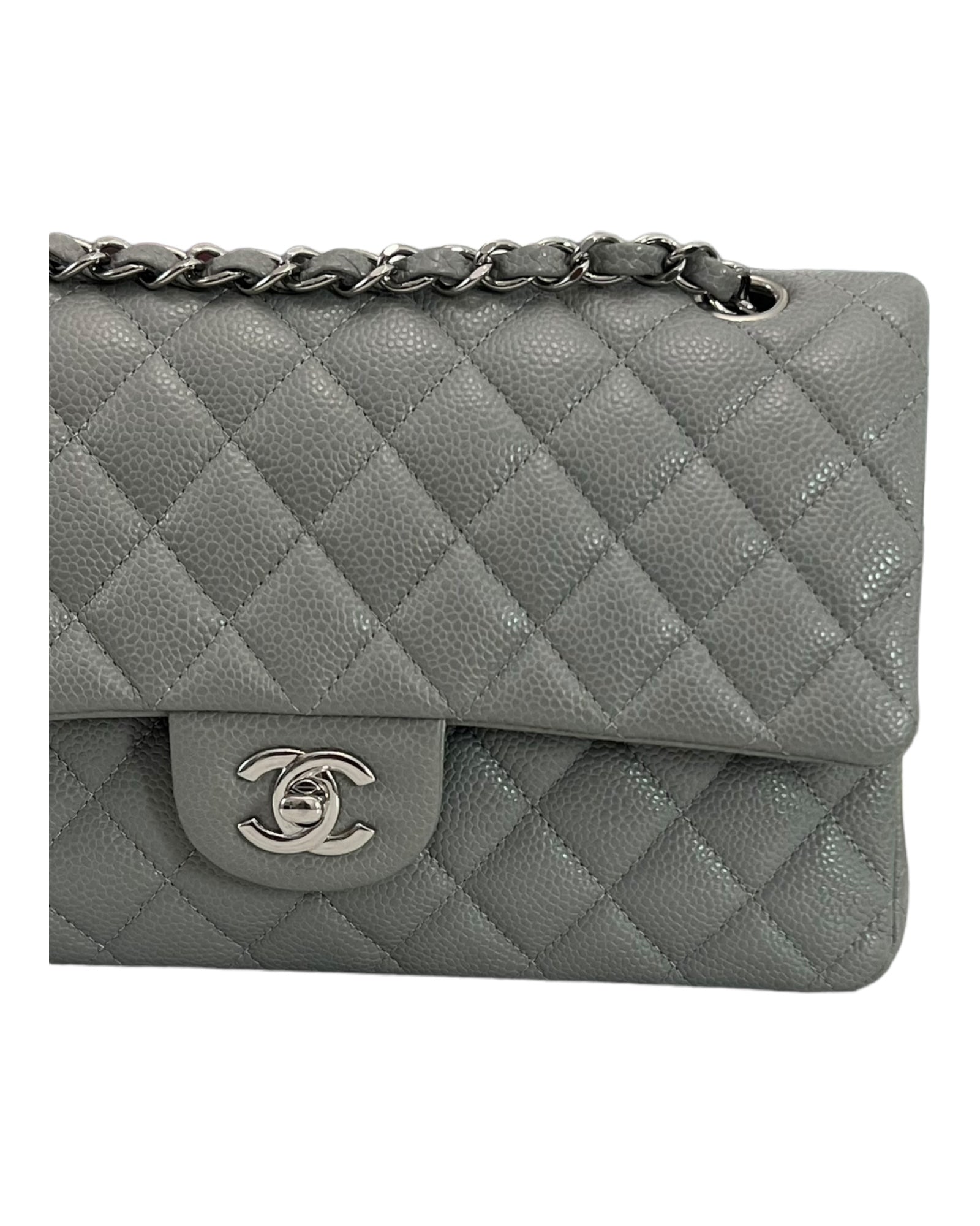 Chanel Timeless Classic Medium M/L