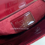 Load image into Gallery viewer, Christian Dior Lady Dior Mini
