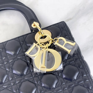 Christian Dior Lady Dior Medium