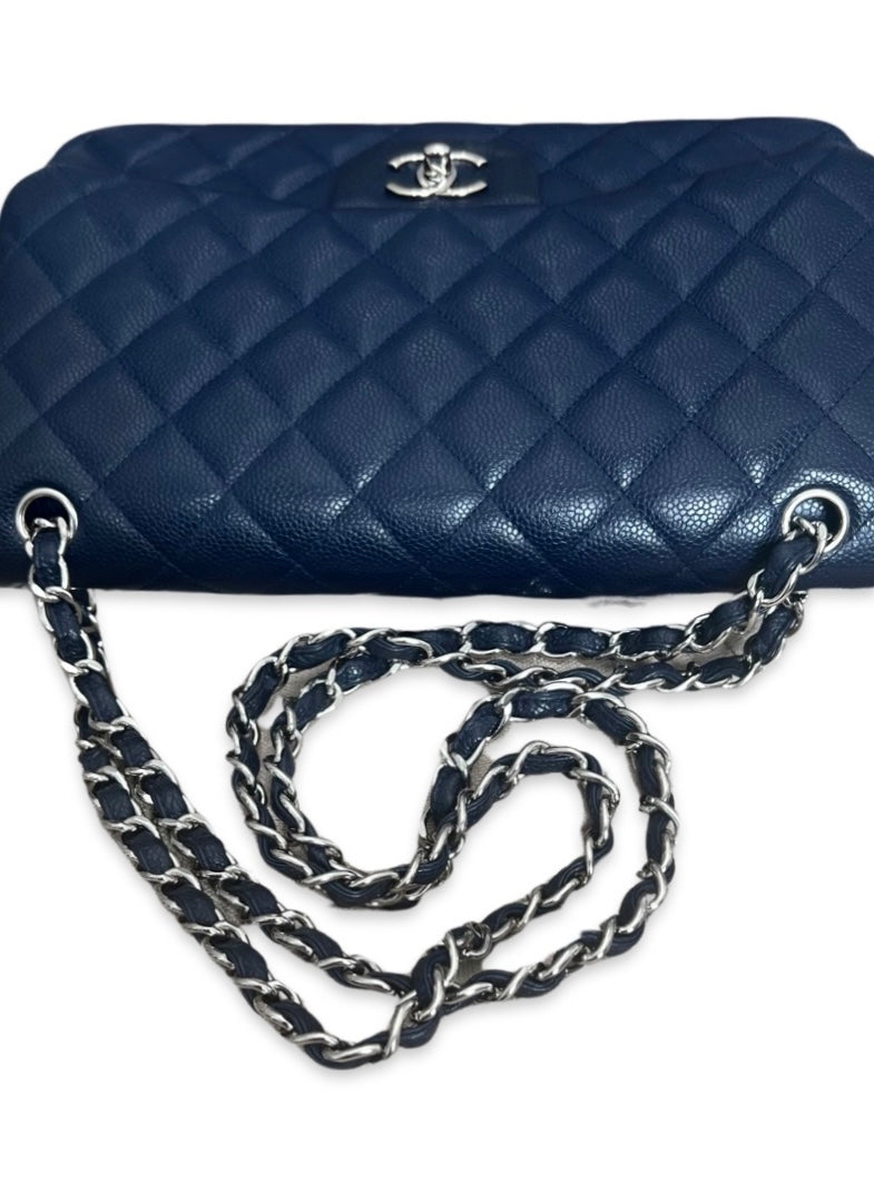 Chanel Timeless Classic Jumbo