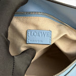 Load image into Gallery viewer, Loewe Puzzle Bag Medium, Sky Blue Calfskin
