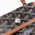 Charger l&#39;image dans la galerie, Goyard Anjou Reversible Mini Tote Goyardine Canvas
