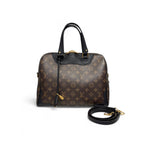 Charger l&#39;image dans la galerie, Louis Vuitton Retiro Monogram Noir Gold-tone Hardware
