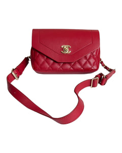 Chanel Belt/Waist Bag