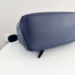 Load image into Gallery viewer, Loewe Puzzle Bag Small Navy
