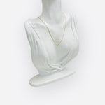 Load image into Gallery viewer, Cartier d&#39;Amour Necklace, Small Model, Brilliant-cut Diamond, 18K Yellow Gold
