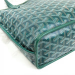 Charger l&#39;image dans la galerie, Goyard anjou reversible mini tote
