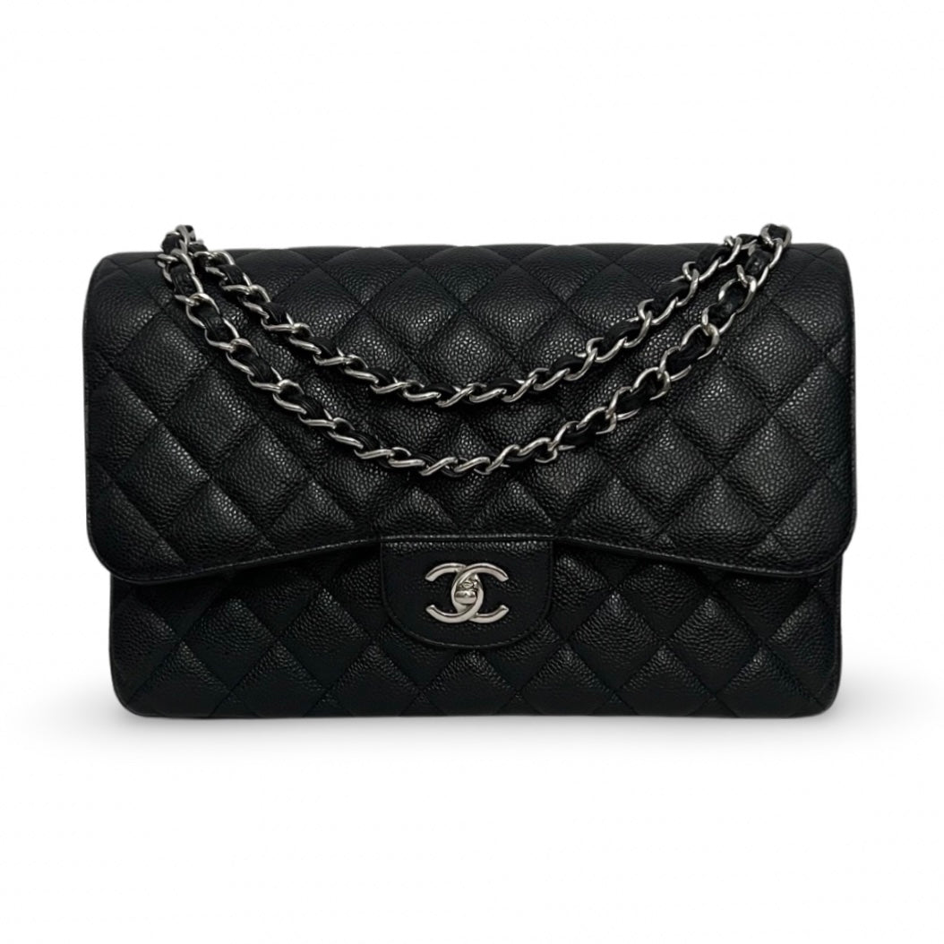 Chanel Timeless Classic Jumbo