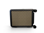 将图片加载到图库查看器，Gucci Porter Light Cabin Plus Trolley GG Monogram Canvass
