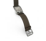 Load image into Gallery viewer, Hermes cape cod wristwatch, large model
