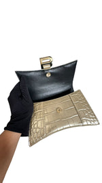 Load image into Gallery viewer, Balenciaga Hourglass XS Handbag
