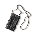 Load image into Gallery viewer, Chanel Phone Clutch on Chain
