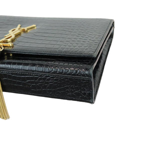 Saint Laurent Kate Tassel