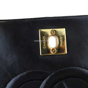 Chanel Vintage Small Flap Bag