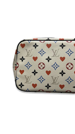 将图片加载到图库查看器，Louis Vuitton Neverful MM Game On
