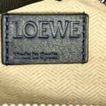 Load image into Gallery viewer, Loewe Puzzle Bag Small Navy
