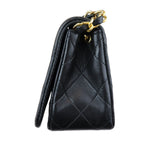 Load image into Gallery viewer, Chanel Vintage Small Flap Bag
