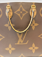 Load image into Gallery viewer, Louis Vuitton OnTheGo GM, LV Reverse Monogram
