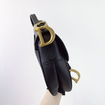 Charger l&#39;image dans la galerie, Christian Dior Saddle Medium
