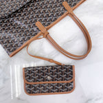 Load image into Gallery viewer, Goyard saint louis pm
