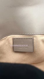 Load image into Gallery viewer, Gucci Marmont Super Mini Matellase Dusty Pink
