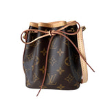 Load image into Gallery viewer, Louis Vuitton LV Nano Noé Monogram
