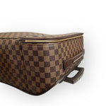 将图片加载到图库查看器，Louis Vuitton LV Pegase 60 Rolling Luggage Damier Ebene
