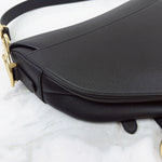 Charger l&#39;image dans la galerie, Christian Dior Saddle Medium
