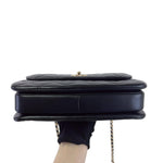 Charger l&#39;image dans la galerie, Chanel Trendy CC Small Black Lambskin Rose Gold Hardware
