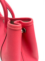 将图片加载到图库查看器，Hermes Garden Party 30 Rose Azalee
