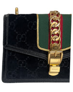 Charger l&#39;image dans la galerie, Gucci Sylvie Bag
