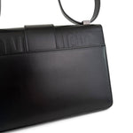 Load image into Gallery viewer, Christian Dior Montaigne 30, Black Calfskin Black Hardware
