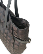 Load image into Gallery viewer, Chanel Vintage Travel Tote
