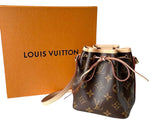 Load image into Gallery viewer, Louis Vuitton LV Nano Noé Monogram
