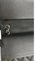 将图片加载到图库查看器，Chanel Timeless Classic Jumbo
