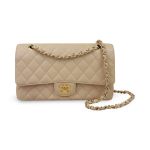 Chanel Timeless Classic Medium M/L