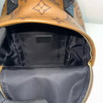 将图片加载到图库查看器，Louis Vuitton Palm Spring Backpack Mini Reverse Monogram
