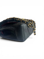 Charger l'image dans la galerie, Chanel Timeless Classic Small Black Caviar Gold-tone Hardware

