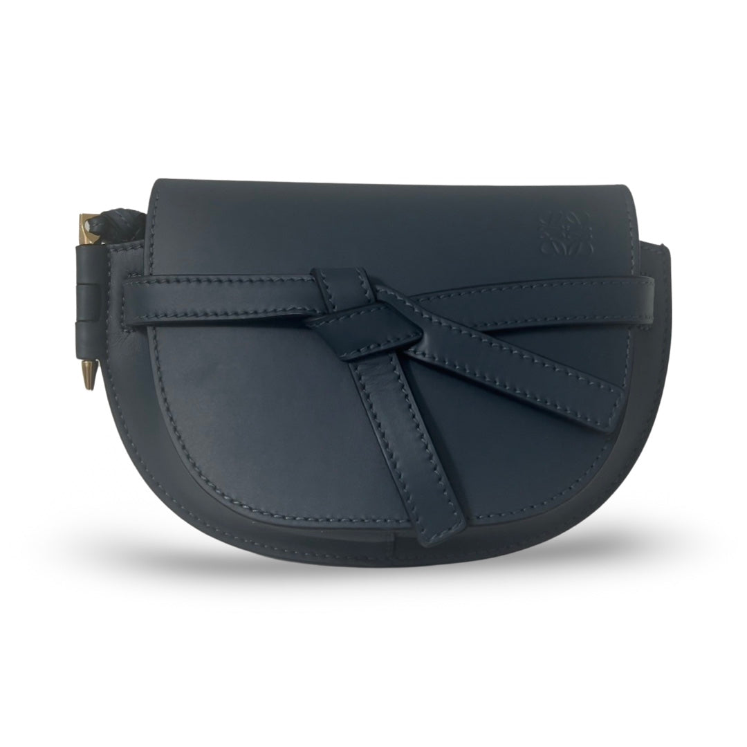 Loewe Mini Gate Dual Bag