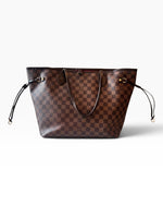 Load image into Gallery viewer, Louis Vuitton LV Neverful MM Damier Ebene
