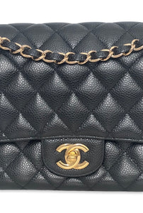 Chanel Timeless Classic Medium M/L