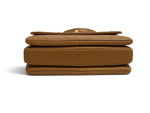 Load image into Gallery viewer, Chanel Trendy CC Small Caramel Lambskin Gold-tone Hardware
