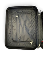 将图片加载到图库查看器，Gucci Porter Light Cabin Plus Trolley GG Monogram Canvass
